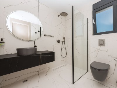 Villa Aurelia 8 - Features photo 33