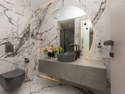 Villa Aurelia 8 - Features photo 36