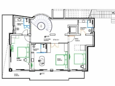 Villa Aurelia 8 - Document photo 42