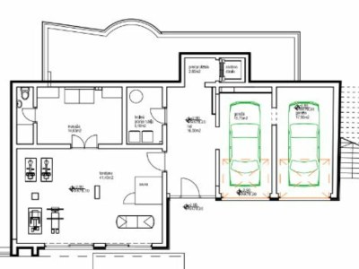 Villa Aurelia 8 - Document photo 43