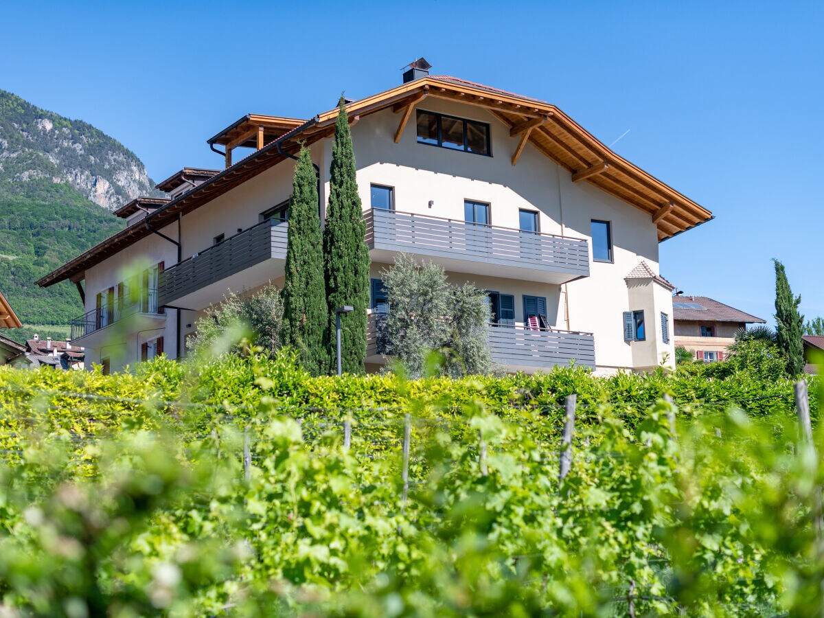 Holiday apartment Suite Johanna