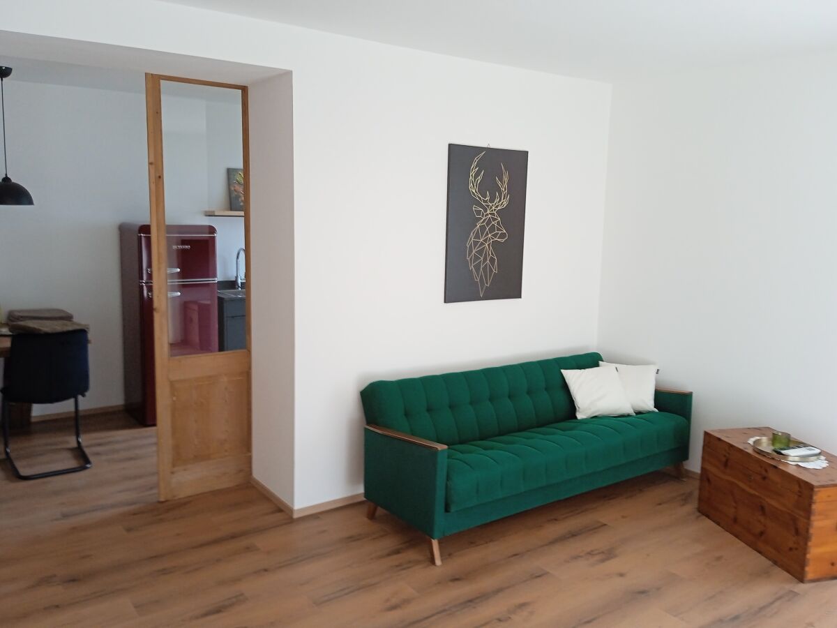 Holiday apartment Suite Johanna - Features photo 5