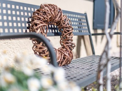 Holiday apartment Suite Johanna - Outdoor photo 2