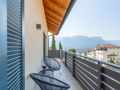 Holiday apartment Suite Johanna - Outdoor photo 4