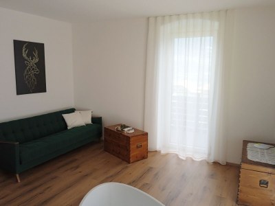 Holiday apartment Suite Johanna - Features photo 6