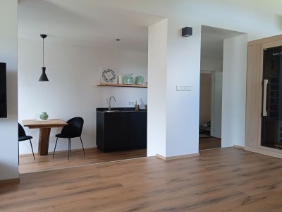 Holiday apartment Suite Johanna - Features photo 7