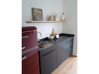 Holiday apartment Suite Johanna - Features photo 8