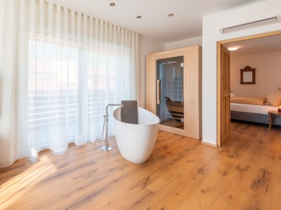 Holiday apartment Suite Johanna - Features photo 12