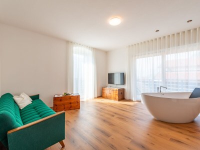 Holiday apartment Suite Johanna - Features photo 14