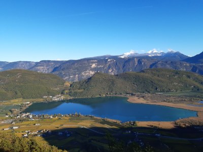 Holiday apartment Suite Johanna - Environment photo 19