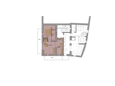 Holiday apartment Suite Johanna - Document photo 20