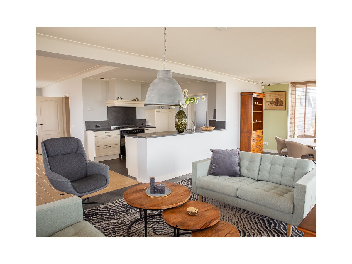 Holiday house Landelijk Bergen - Features photo 3