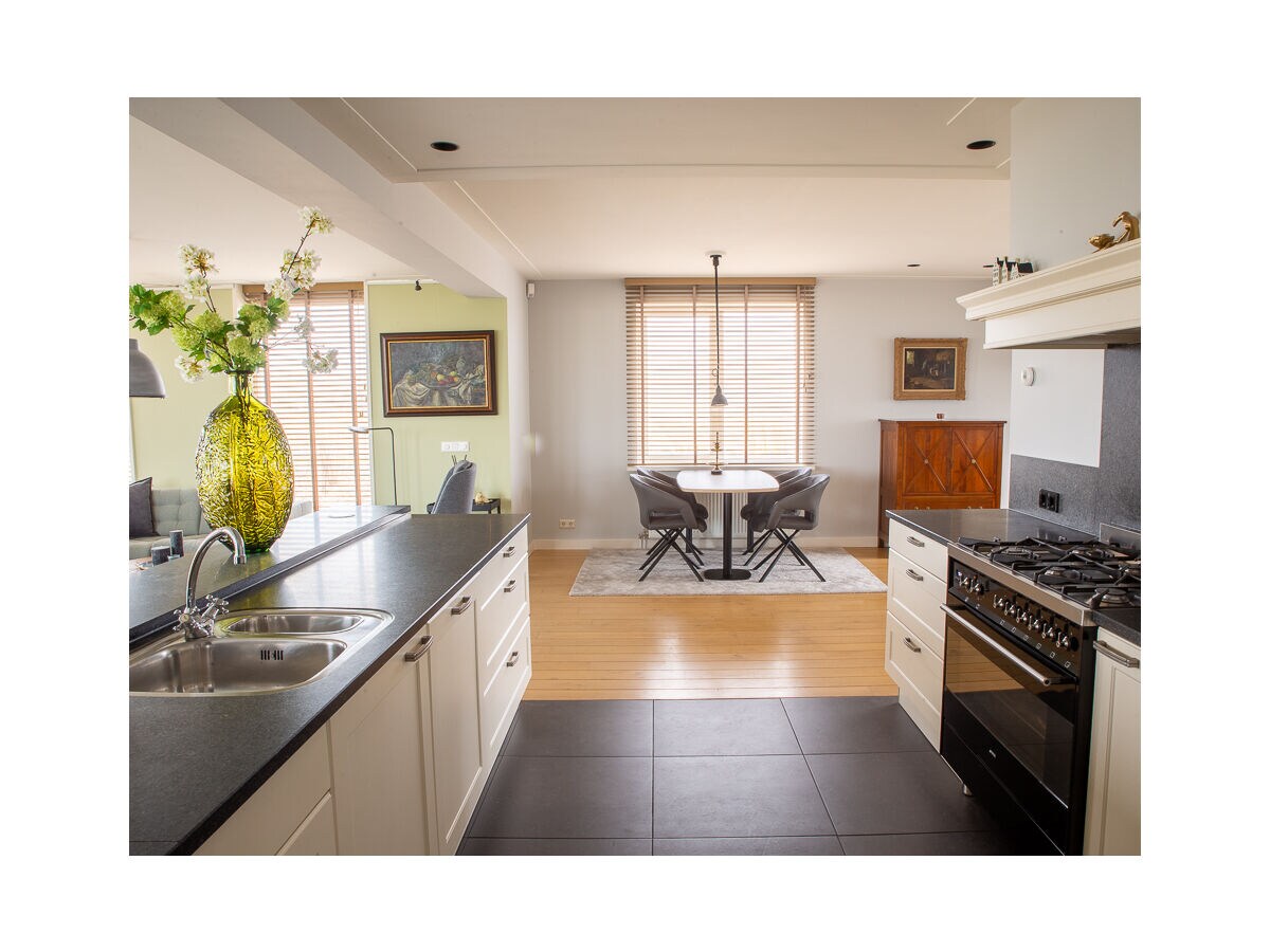 Holiday house Landelijk Bergen - Features photo 4