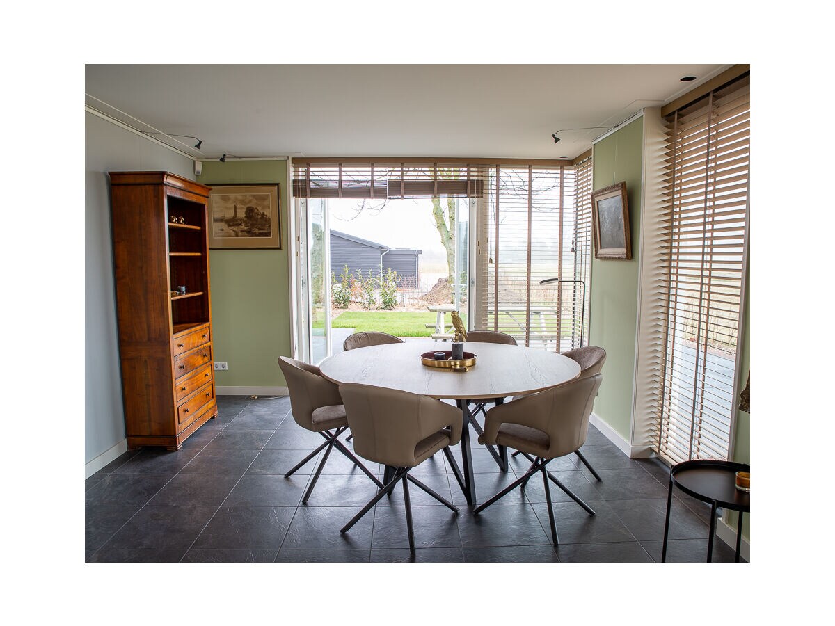 Holiday house Landelijk Bergen - Features photo 5