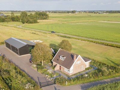 Holiday house Landelijk Bergen - Outdoor photo 2