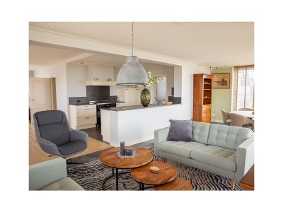 Holiday house Landelijk Bergen - Features photo 3