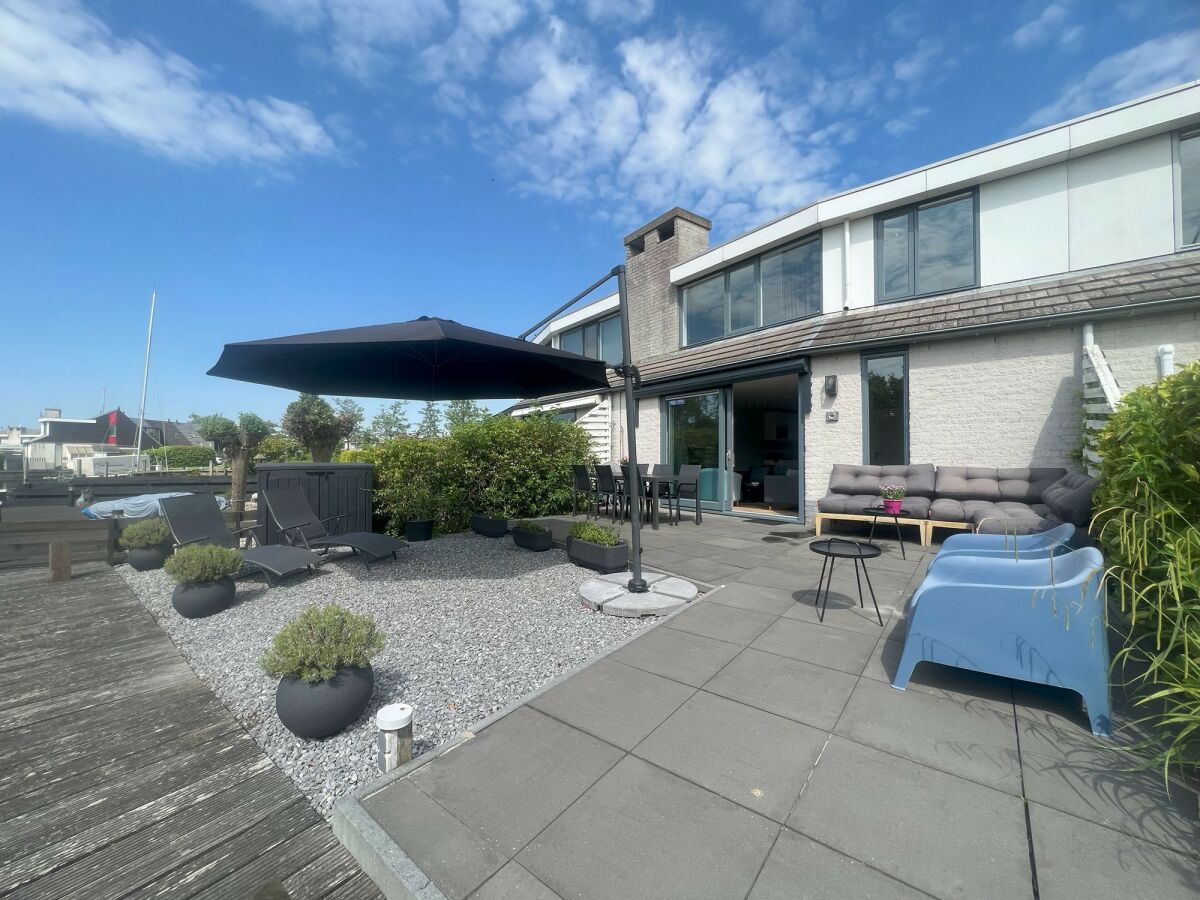 row house Blue Bird - Outdoor photo 4