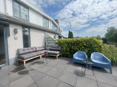 row house Blue Bird - Outdoor photo 6