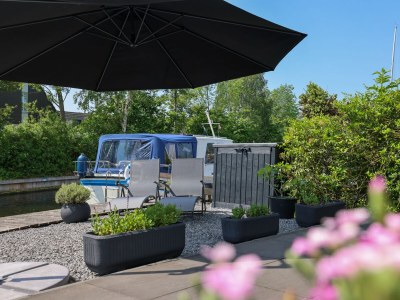 row house Blue Bird - Outdoor photo 8