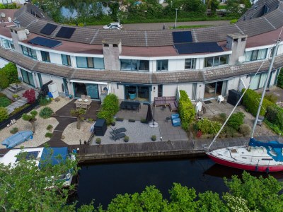 row house Blue Bird - Outdoor photo 9