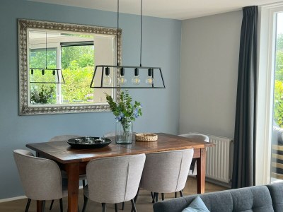 row house Blue Bird - Features photo 13