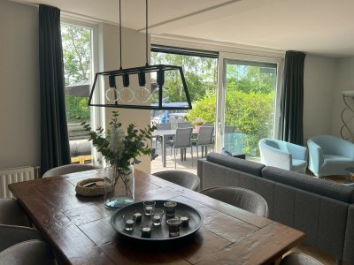 row house Blue Bird - Features photo 14