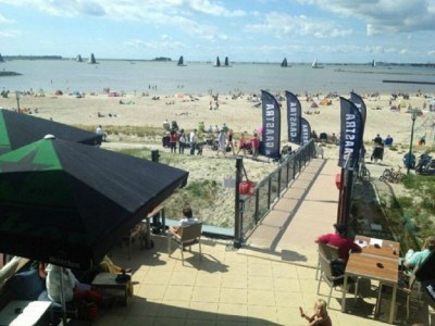 row house Blue Bird - Environment photo 32