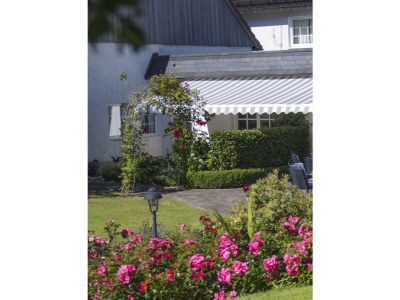 Holiday apartment Hotel Waldhaus Föckinghausen - Outdoor photo 5