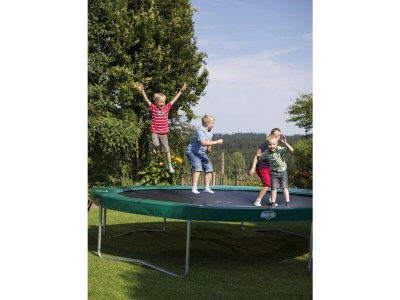 Holiday apartment Hotel Waldhaus Föckinghausen - Outdoor photo 9