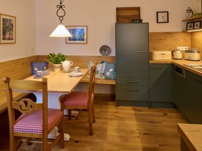 Holiday apartment Hotel Waldhaus Föckinghausen - Features photo 10