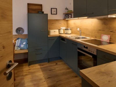 Holiday apartment Hotel Waldhaus Föckinghausen - Features photo 11