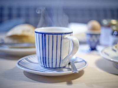 Holiday apartment Hotel Waldhaus Föckinghausen - Features photo 12