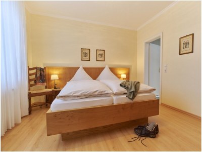 Holiday apartment Hotel Waldhaus Föckinghausen - Features photo 13