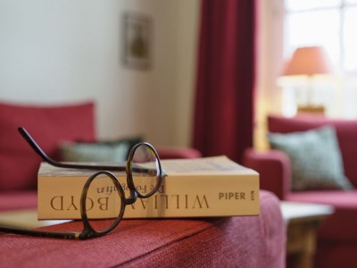 Holiday apartment Hotel Waldhaus Föckinghausen - Features photo 14