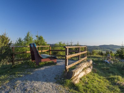 Holiday apartment Hotel Waldhaus Föckinghausen - Environment photo 26