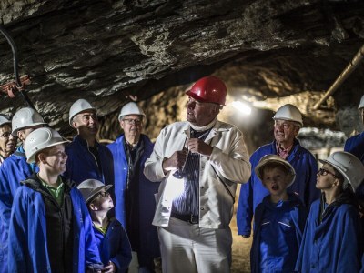 Holiday apartment Hotel Waldhaus Föckinghausen - Environment photo 30