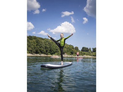 Holiday apartment Hotel Waldhaus Föckinghausen - Environment photo 31