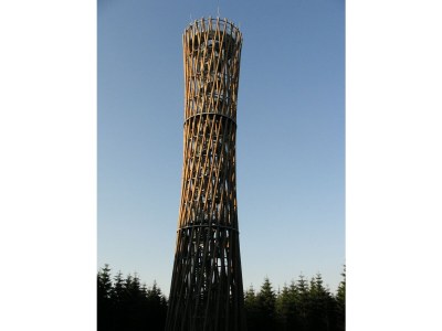 Holiday apartment Hotel Waldhaus Föckinghausen - Environment photo 32