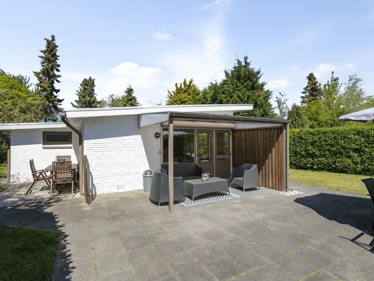 Holiday house Huijsmansverhuur Type C Comfort Plus Prinsenhof 68 - Outdoor photo 4