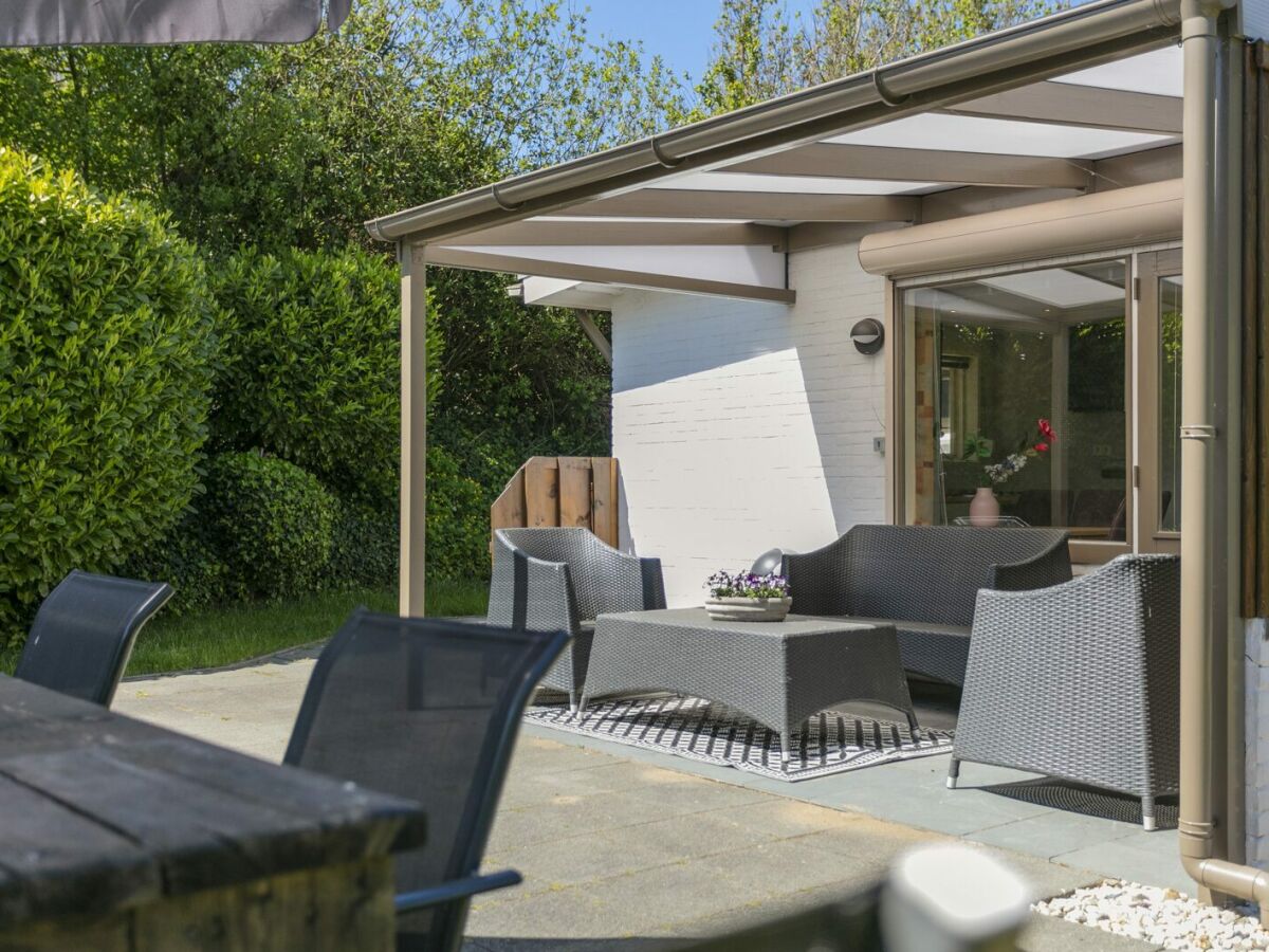 Holiday house Huijsmansverhuur Type C Comfort Plus Prinsenhof 68 - Outdoor photo 5