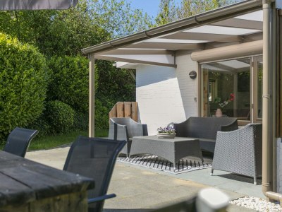 Holiday house Huijsmansverhuur Type C Comfort Plus Prinsenhof 68 - Outdoor photo 5