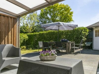 Holiday house Huijsmansverhuur Type C Comfort Plus Prinsenhof 68 - Outdoor photo 7