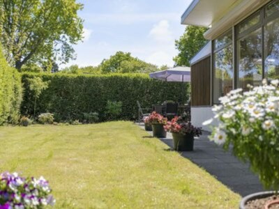 Holiday house Huijsmansverhuur Type C Comfort Plus Prinsenhof 68 - Outdoor photo 8