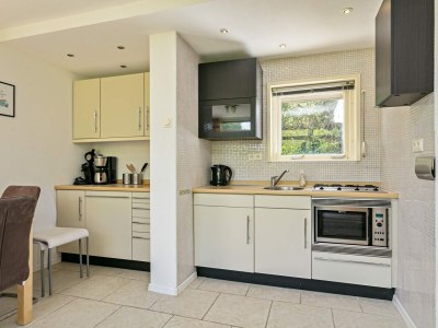 Holiday house Huijsmansverhuur Type C Comfort Plus Prinsenhof 68 - Features photo 11