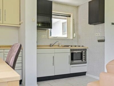 Holiday house Huijsmansverhuur Type C Comfort Plus Prinsenhof 68 - Features photo 12