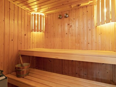 Holiday house Huijsmansverhuur Type C Comfort Plus Prinsenhof 68 - Features photo 18