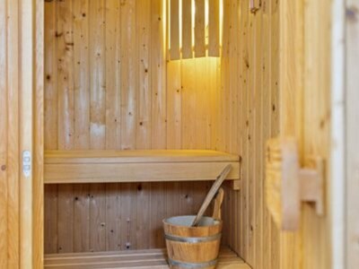 Holiday house Huijsmansverhuur Type C Comfort Plus Prinsenhof 68 - Features photo 20