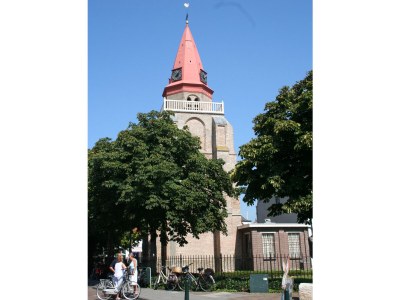 Holiday house Huijsmansverhuur Type C Comfort Plus Prinsenhof 68 - Environment photo 26