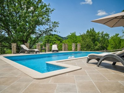 Villa Brbon - Outdoor photo 4