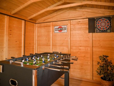 Villa Brbon - Features photo 10